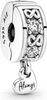 PANDORA JEWELRY Mod. 791151C01 Náhled obrázku produktu 1