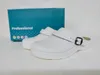Fly Flot Damen Hausschuhe Leder Clogs Fersenriemen flach Produktbild-Vorschau 2