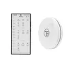 Tellur Smart WiFi Rauch- und CO-Sensor, AA, weiß Produktbild-Vorschau 6