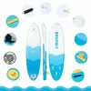 Stand Up Paddling Board Hochwertigem Zubehör - HUIIKE | Sup Produktbild-Vorschau 2