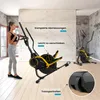 Hop-Sport Cross Stepper für zuhause HS-450B Dynamic - Produktbild-Vorschau 6