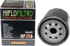 Hiflofiltro Ölfilter Ölfilter HF-171b schwarz Produktbild-Vorschau 5