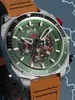 AVI-8 - AV-4100-01 - Montre - Hommes - Quartz - HAWKER Voir les images du produit 7