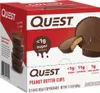 QUEST Nutrition | Quest - Peanut Butter Cups Peanut Butter Produktbild-Vorschau 5