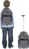 Schultrolley Jungen Mädchen Schulrucksack Trolley Bestway Produktbild-Vorschau 2