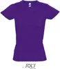 SOLs 11502 | Imperial Women / T-shirt femme - Couleur : Voir les images du produit 1