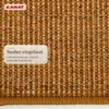 Sisal Teppich auf Maß Goa Naturteppich Läufer aus 100 % Produktbild-Vorschau 8