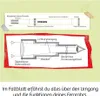 KOSMOS Fernrohr, Experimentierkasten, Teleskop, 30fach Anteprima dell’immagine prodotto 3