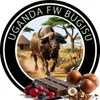 Die Welt Kaffee Uganda FW Bugisu Kaffeebohnen 1000g Produktbild-Vorschau 2