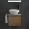 Alpenberger Badmöbel-Set Waschtisch mit Unterschrank & Produktbild-Vorschau 2