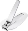 ZWILLING BEAUTY Nagelknipser Premium 65mm Edelstahl Produktbild-Vorschau 2