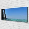 Tulup Leinwand-Bilder 125x50 Wandbild Canvas Kunstdruck Produktbild-Vorschau 2