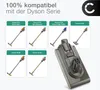 CELLONIC 1x Akku für Staubsauger Kompatibel mit Dyson V12 Produktbild-Vorschau 3
