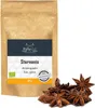 Sternanis, Anis Kapseln ganz BIO, 50g Produktbild-Vorschau 1