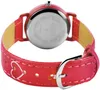 QBOS Kinder Armbanduhr Luca Luca, silberfarbig, Mineralglas Produktbild-Vorschau 3