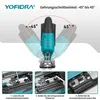 Akku-Stichsäge Bürstenlos Elektro-Stichsägen 19mm Hublänge Produktbild-Vorschau 10