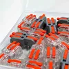 Káblový konektor 250V 32A pripojovacia svorka Kompaktná Náhľad obrázku produktu 2
