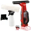 Einhell BRILLIANTO, Czarny, Czerwony, Plastik, 0,3 l, 28 Podgląd zdjęcia produktu 1