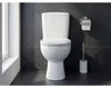 JOSE WC combinato, scarico orizzontale, bianco Anteprima dell’immagine prodotto 4