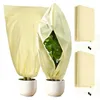 Elzusha - Tente d'hivernage pour plantes - Respirante et Voir les images du produit 1