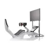 Playseat TV Stand PRO, Couleur:Gris Voir les images du produit 5