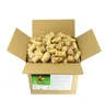A cardboard box filled with firelighters, with the box flaps open. Anteprima dell’immagine prodotto