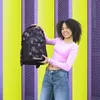 coocazoo Schulrucksack BYTE, Pink Illusion Produktbild-Vorschau 18