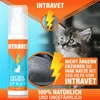 Intravet® Katzen Abwеhr Spray – Katzenspray – Produktbild-Vorschau 5