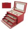 FRIEDRICH 23 Jolie 2.0 Rot Limited Edition Produktbild-Vorschau 5