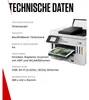 Canon MAXIFY GX7150 Tintenstrahl A4 600 x 1200 DPI WLAN Produktbild-Vorschau 21