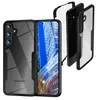 Coque NALIA 360° pour Samsung Galaxy S24 Plus – Ne jaunit Voir les images du produit 1