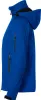 HAKRO Damen Softshelljacke Alberta 248, royalblau, 4XL Produktbild-Vorschau 9