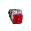 Herrmans 4099-0145 E-Bike-Rücklicht 'H-Trace Mini', Produktbild-Vorschau 4