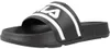 Fila Morro Bay Slipper Wmn Černý Náhled obrázku produktu 1