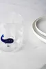 Excelsa Set 4 Gläser Inside Wal 45 cl aus transparentem Produktbild-Vorschau 4