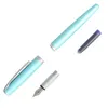 ONLINE Eleganza - Füller - Blau - 0.5 mm - Mittel Produktbild-Vorschau 4