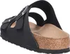 Birkenstock Herren Flip-Flops Schwarz 1019115 Grösse 42 Produktbild-Vorschau 3