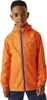 Regatta Pack-it Iii Jacke Orange 9-10 Years Junge Orange Produktbild-Vorschau 1