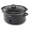 Daewoo DSLCOOK35 Slowcooker - 3,5 litres - 180 Watt - Voir les images du produit 4