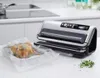 FoodSaver FFS006X, Černá, Stříbrná, Pouze zatavení, Vakuové Náhled obrázku produktu 14