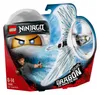 LEGO NINJAGO ZaneDragon Master, Sada na stavění, 8 Náhled obrázku produktu 1