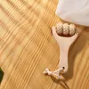 Massaggiatore in legno Vitolog per corpo e schiena per Anteprima dell’immagine prodotto 3