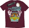 Scooby Doo - Pánské tričko "Mystery Machine" BI45034 (XL) Náhled obrázku produktu 1