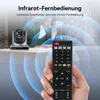 Kamera internetowa Retekess TC202, kamera do Podgląd zdjęcia produktu 7
