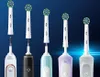 Brosse à dents électrique Oral-B Cross Action PRO, 4 pièces Voir les images du produit 3