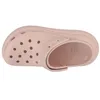 Sabot Del Marchio Crocs Del Modello Classic Crush Clog Nudo Anteprima dell’immagine prodotto 13