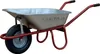 CAPITO Standard Schubkarre ALLCAR 100 Liter Tiefmulde, Produktbild-Vorschau 4