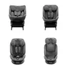 Kinderkraft XPEDITION 3 i-Size: Asiento de coche de 40-150 Vista previa de la imagen del producto 4