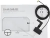 Pioneer MVH-330DABAN, Schwarz, 1 DIN, 200 W, 50 W, Android, Produktbild-Vorschau 8