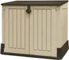 KETER 249229 Wiata zewnętrzna SIO Midi 130x74x110 cm i Podgląd zdjęcia produktu 1
